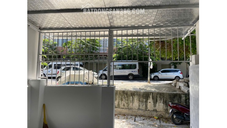 Nhà 2 mặt tiền Song Hào đối diện chợ VCN Phước Hải – chỉ 4.95 tỷ